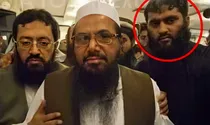 Abu Qatal Killed in pakistan lashkar most wanted terrorist close with Hafiz Saeed