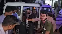 Madhya Pradesh Mauganj ASI Murder tribals-attack-police-team cm mohan yadav