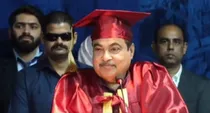 nitin gadkari on caste remarks will stick to my principles even if i lose election