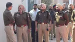 Mohali Police