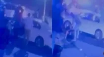 Colonel and Son Allegedly Assaulted by Police in Patiala