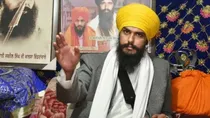 Punjab Government Decided Not To Extend The Detention Of Seven Aides of Pro Khalistani Leader and MP Amritpal Singh