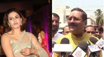 BJP MLAs Vulgar Remarks Against Ranya Rao