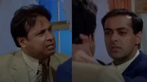 salman khan, adi irani