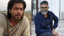 shah rukh khan, sukumar film