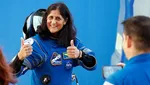 Sunita Williams comes back from space what changes will happen in her body explainer