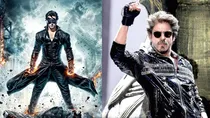 siddharth anand, krrish 4, hrithik roshan, shahrukh khan