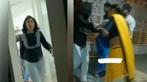 Doctor Accused of Harassing In-Laws