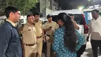 Akola Police
