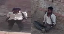 uttar pradesh shahjahanpur man dies after snakebite while playing with snake around neck