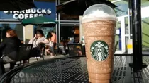 Starbucks coffee compensation 50 million dollar to customer's private parts burns us court