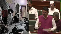 Devendra Fadnavis On Nagpur Violence