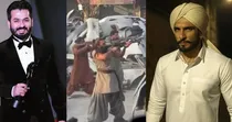 Ranveer singh, dhurandhar