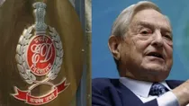 george Soros