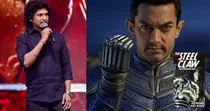 aamir khan, lokesh kanagaraj