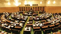 adr report andhra pradesh mla face most criminal charge