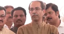 nagpur violence uddhav thackeray slams maharashtra government bjp aurangzeb