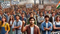 SSC CGL 2024 allegations on normalisation process candidates demand transparency and release of answer key