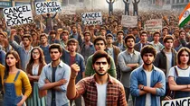 SSC CGL 2024 allegations on normalisation process candidates demand transparency and release of answer key