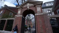 Harvard offers free tuition for families earning up to 2 lakh dollar know details