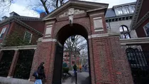 Harvard offers free tuition for families earning up to 2 lakh dollar know details