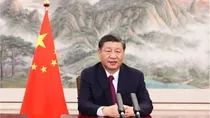 china army top official arrest military scam xi jinping