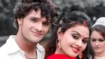 Tanushree Chatterjee, Khesari lal yadav,