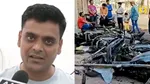 Nagpur Violence: DCP Of Nagpur Police Niketan Kadam Explained What Happened During Riots