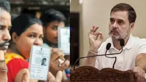 election commission voter id link with aadhar card rahul gandhi amit malviya