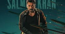 Salman Khan Sikandar