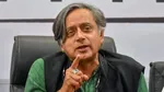 Shashi Tharoor