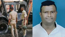 Nagpur Violence Fahim Khan