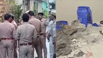 Woman Killed His Husband With Boyfriend Arrested