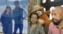 meerut wife kills husband with boyfriend parents reveal shocking details