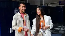Chahal complied with divorce consent terms High Court on Rupee 4.75 crore alimony