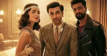 ranbir, alia, vicky, love and war
