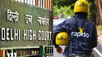Delhi High Court on Rapido 