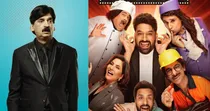 kapil sharma
