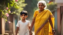 Odisha Grandmother Sells Grandson for ₹200