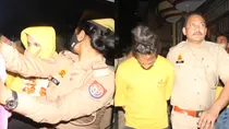 Meerut Murder Case Accused Muskan Dreams to be a Bollywood Heroine Killed Her Husband