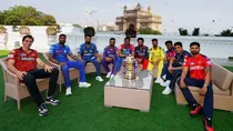 IPL 2025, IPL 2025 rules, captains