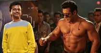 Salman khan