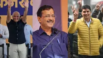 Aam Aadmi Party 
