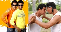 akshay kumar, john abraham
