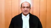 Justice Yashwant Varma