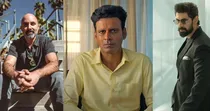 Manoj Bajpayee