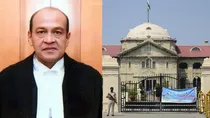 Justice Yashwant Varma Allahabad High Court Bar Association opposes transfer 