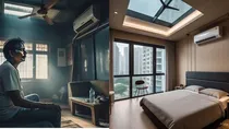 What a Low-E glass window is and what makes it energy efficient