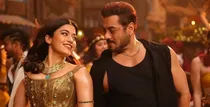 Rashmika Mandana, Salman Khan, sikandar, 