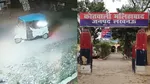 Malihabad murder